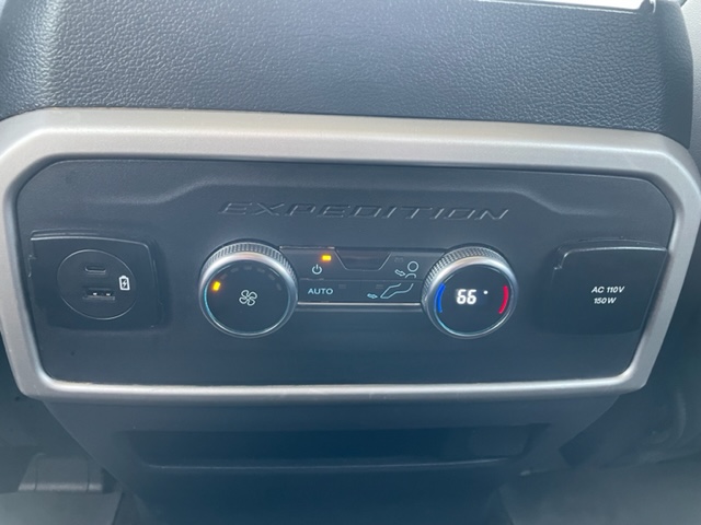 Used - Ford Expedition MAX XLT SUV for sale in Staten Island NY
