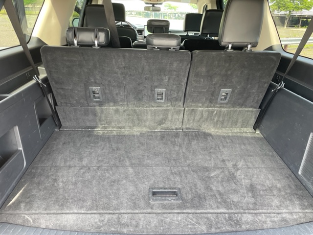 Used - Ford Expedition MAX XLT SUV for sale in Staten Island NY