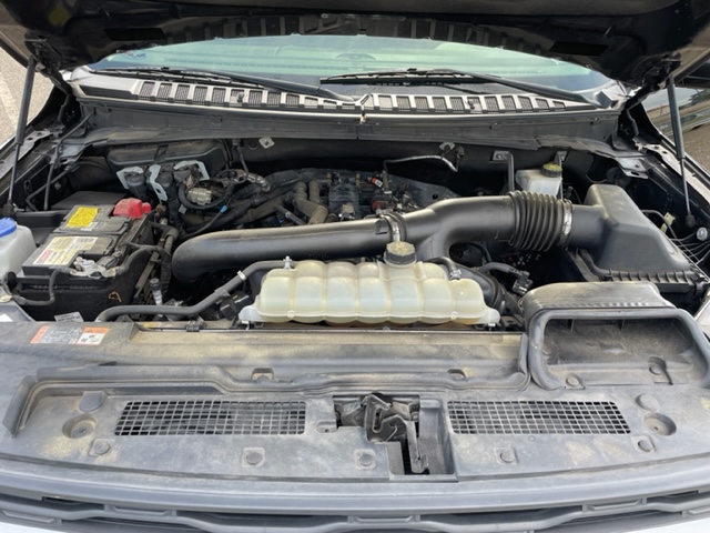 Used - Ford Expedition MAX XLT SUV for sale in Staten Island NY