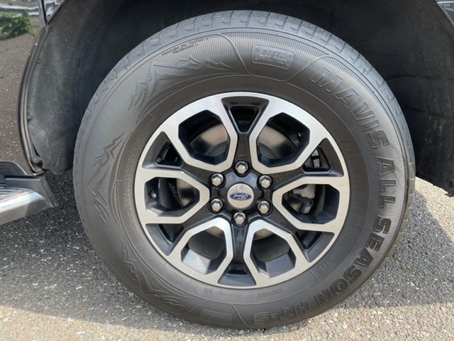 Used - Ford Expedition MAX XLT SUV for sale in Staten Island NY