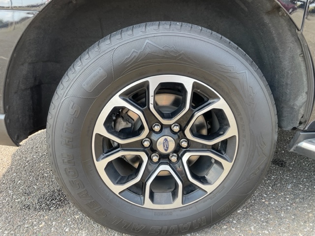 Used - Ford Expedition MAX XLT SUV for sale in Staten Island NY
