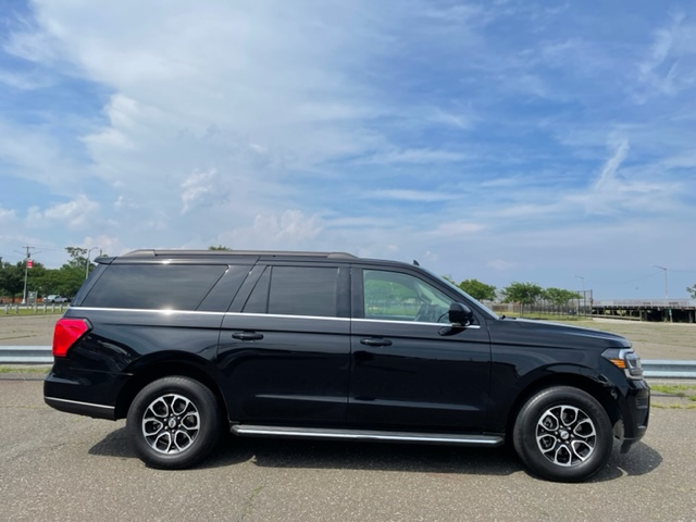 Used - Ford Expedition MAX XLT SUV for sale in Staten Island NY