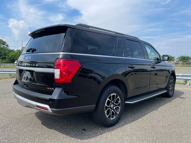 Used - Ford Expedition MAX XLT SUV for sale in Staten Island NY