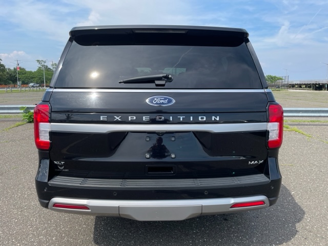 Used - Ford Expedition MAX XLT SUV for sale in Staten Island NY