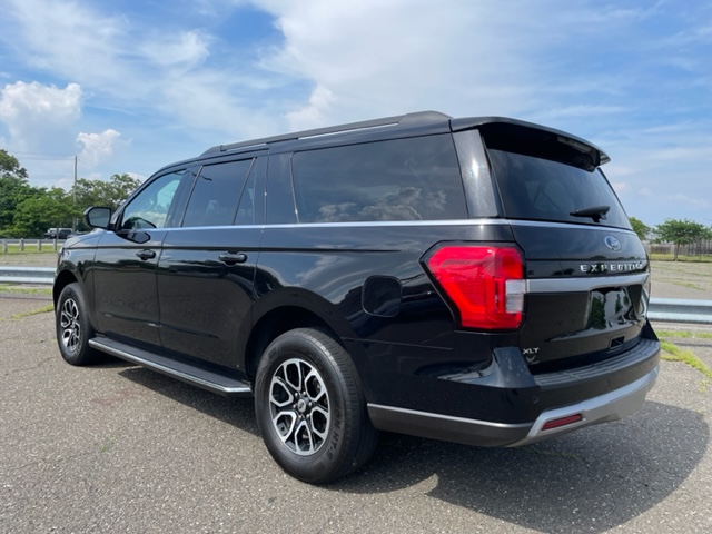 Used - Ford Expedition MAX XLT SUV for sale in Staten Island NY