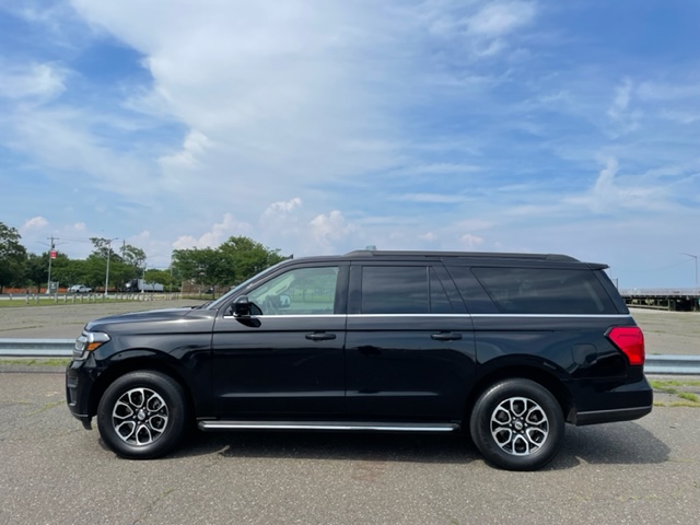 Used - Ford Expedition MAX XLT SUV for sale in Staten Island NY