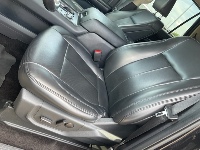 Used - Ford Expedition MAX XLT SUV for sale in Staten Island NY