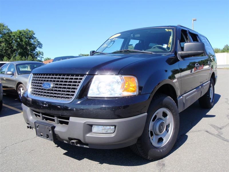 Pre-owned Car Expedition XLTFord