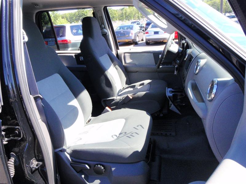 Pre-owned Car Expedition XLTFord