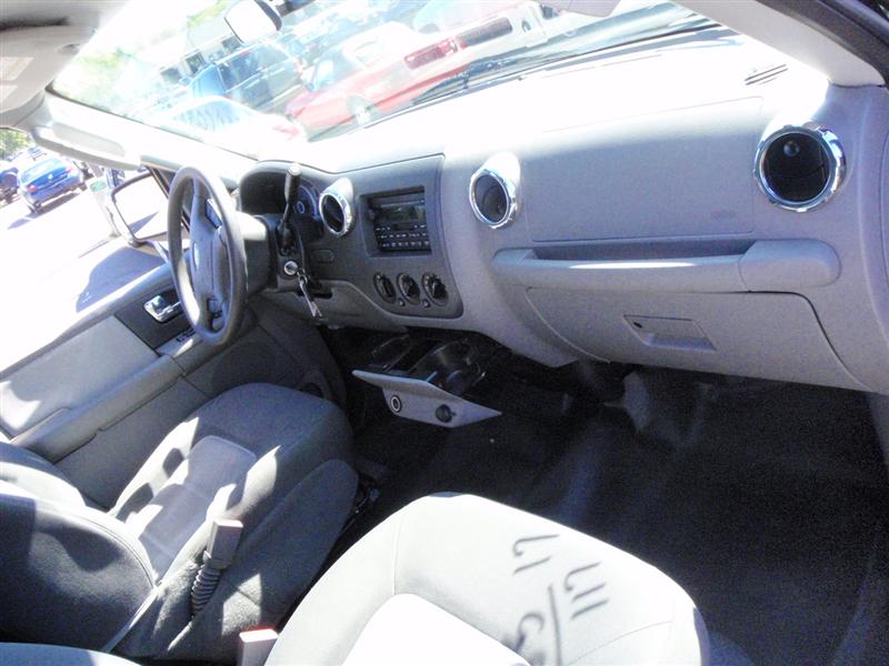 Pre-owned Car Expedition XLTFord
