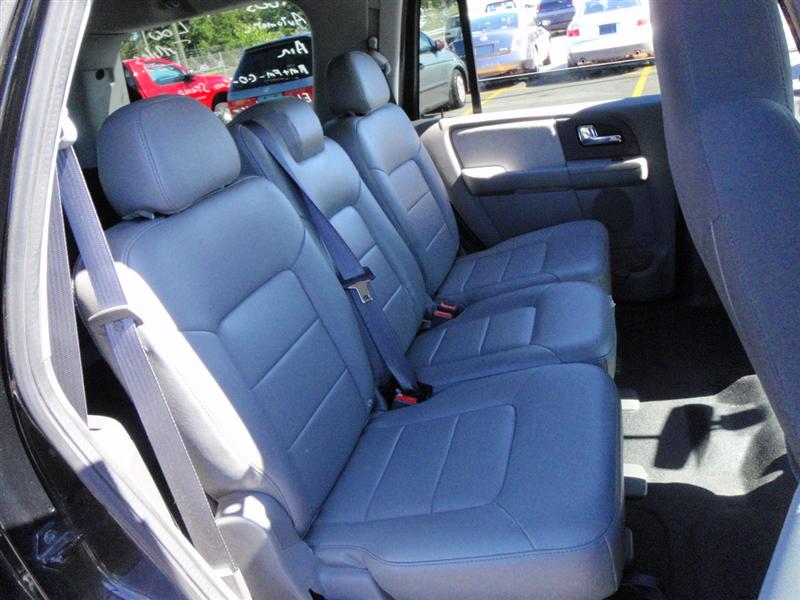 Pre-owned Car Expedition XLTFord