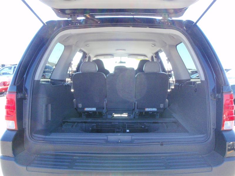 Pre-owned Car Expedition XLTFord