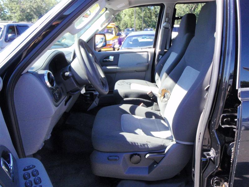 Pre-owned Car Expedition XLTFord
