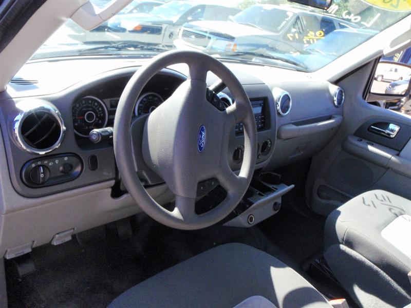 Pre-owned Car Expedition XLTFord