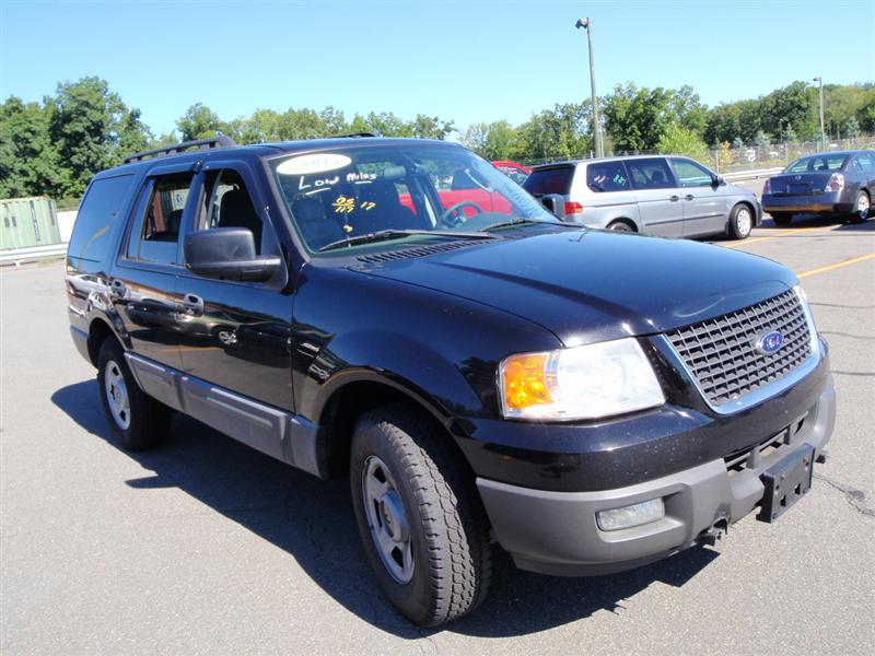 Pre-owned Car Expedition XLTFord