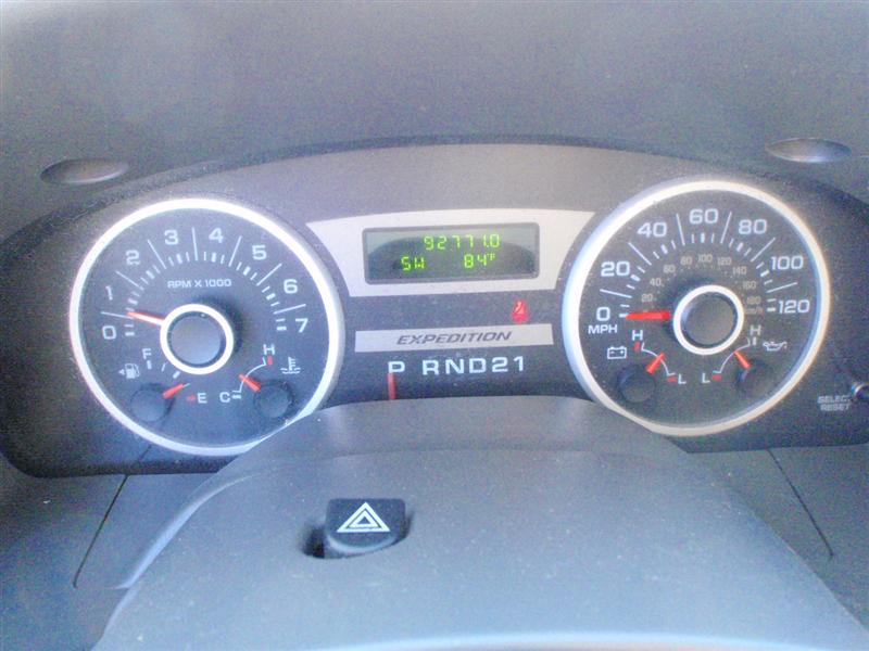 Pre-owned Car Expedition XLTFord