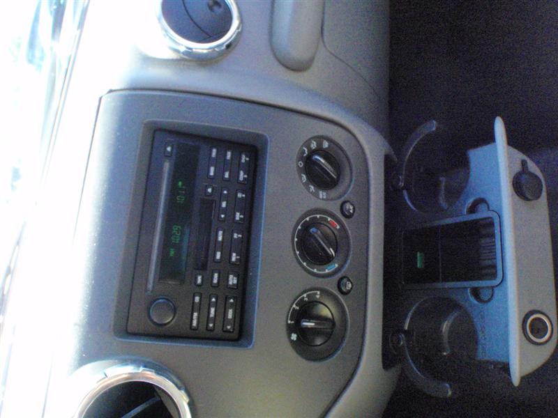 Pre-owned Car Expedition XLTFord