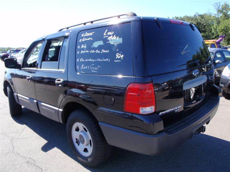 Pre-owned Car Expedition XLTFord
