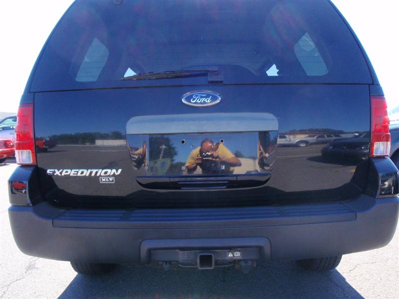 Pre-owned Car Expedition XLTFord