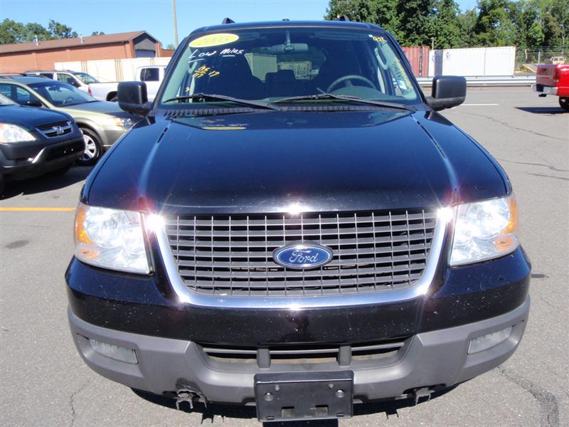 Pre-owned Car Expedition XLTFord