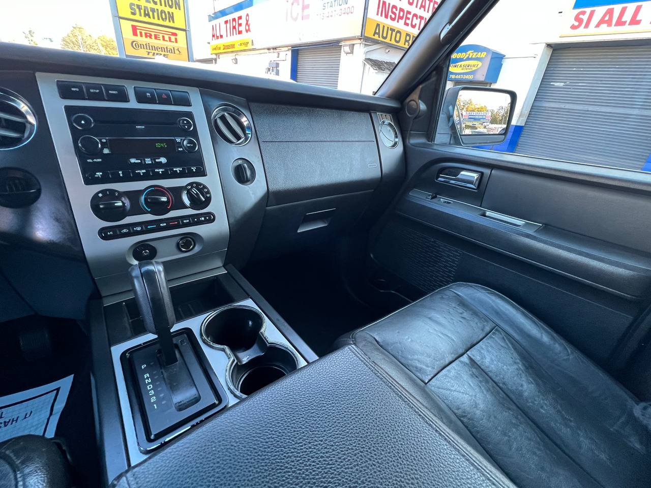Used - Ford Expedition EL XLT  for sale in Staten Island NY