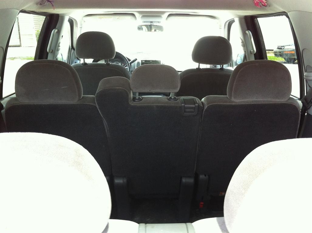 Pre-owned Car Explorer XLTFord