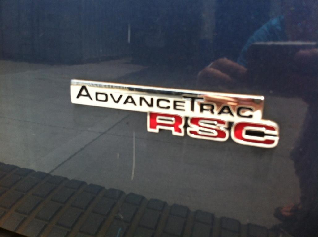 Pre-owned Car Explorer XLTFord