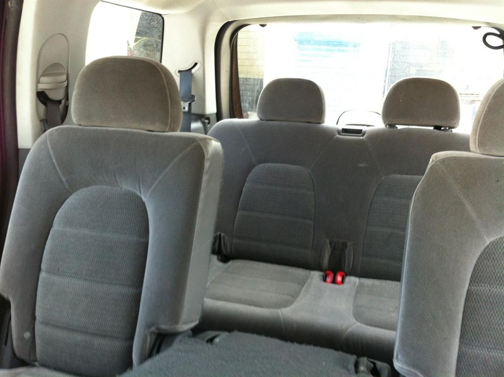 Pre-owned Car Explorer XLTFord