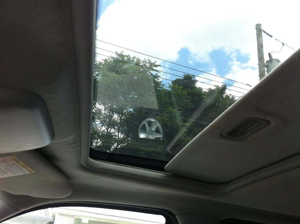 Pre-owned Car Explorer XLTFord