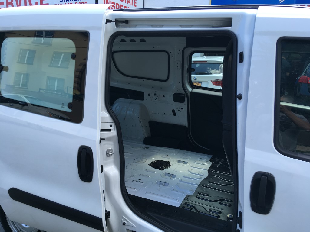 Used - RAM ProMaster City Cargo Van for sale in Staten Island NY
