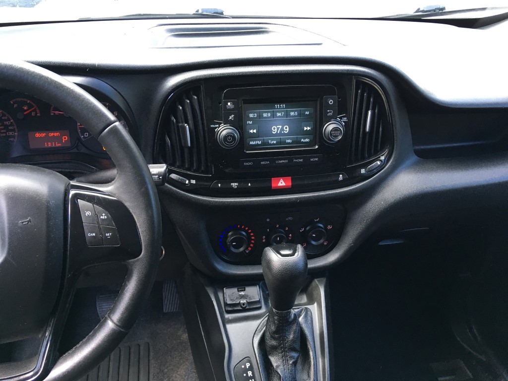 Used - RAM ProMaster City Cargo Van for sale in Staten Island NY