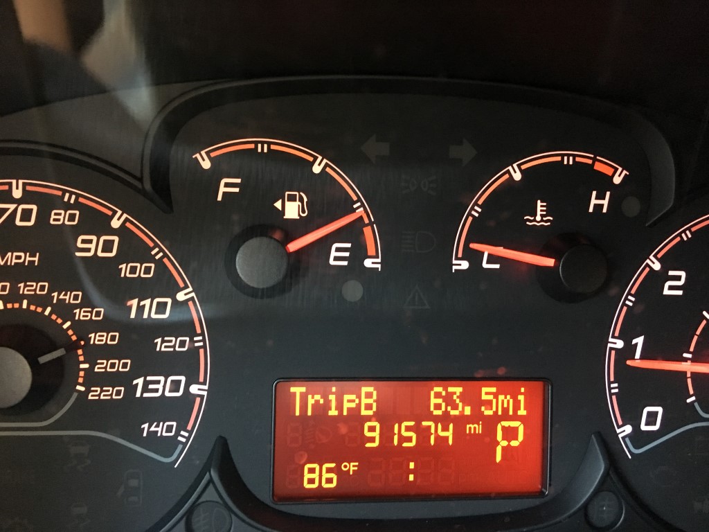 Used - RAM ProMaster City Cargo Van for sale in Staten Island NY