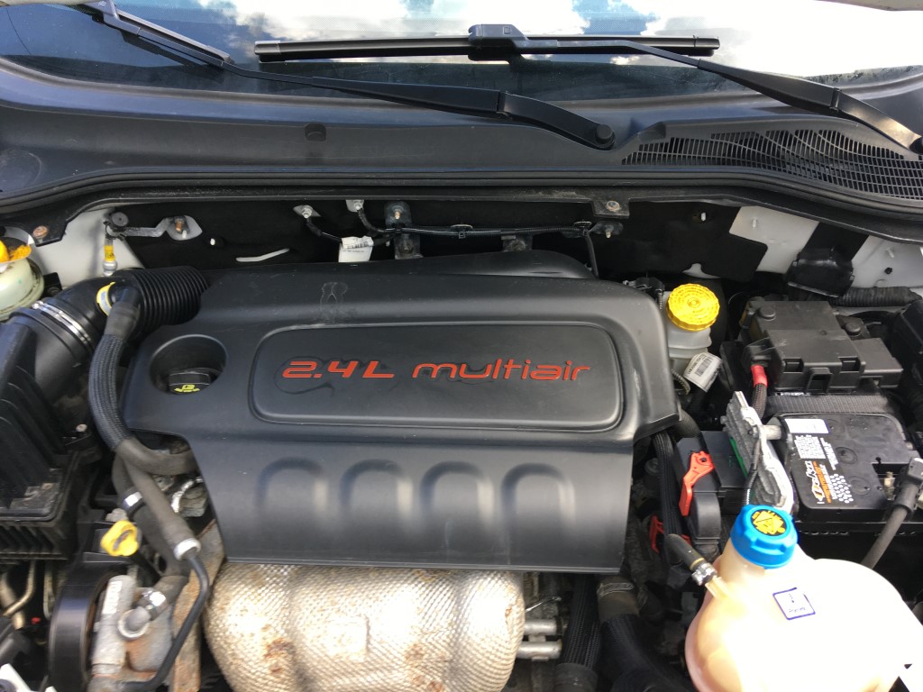 Used - RAM ProMaster City Cargo Van for sale in Staten Island NY