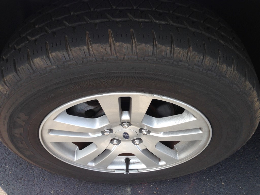 Used - Ford Edge SE  for sale in Staten Island NY