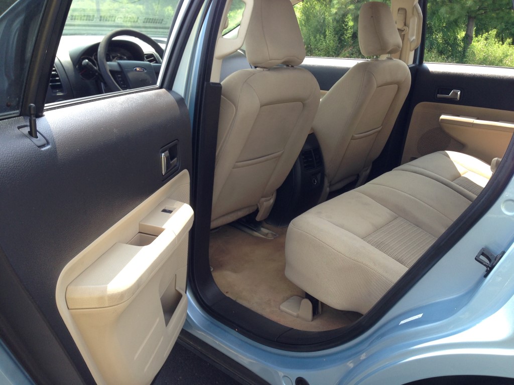 Used - Ford Edge SE  for sale in Staten Island NY