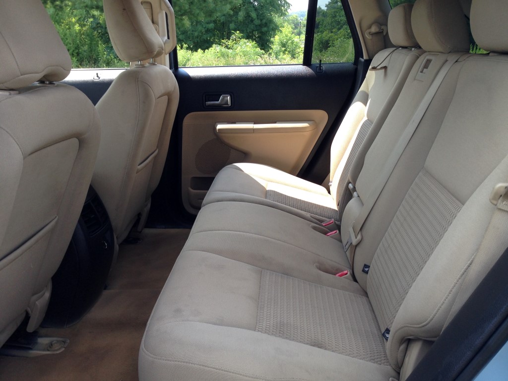 Used - Ford Edge SE  for sale in Staten Island NY