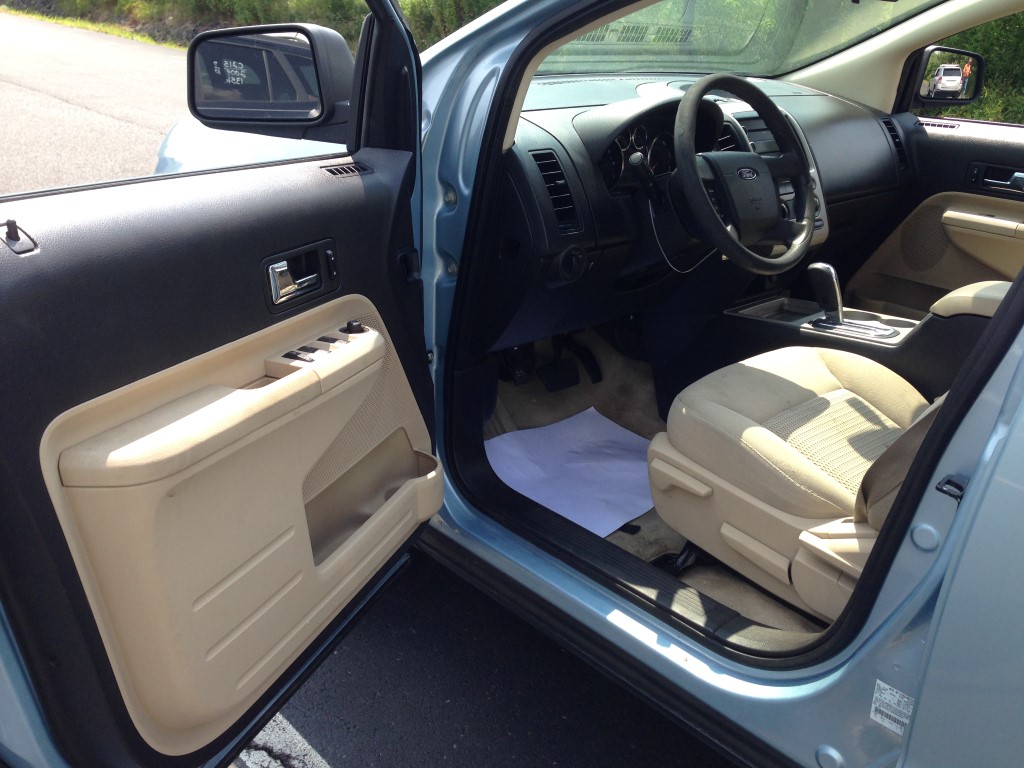 Used - Ford Edge SE  for sale in Staten Island NY