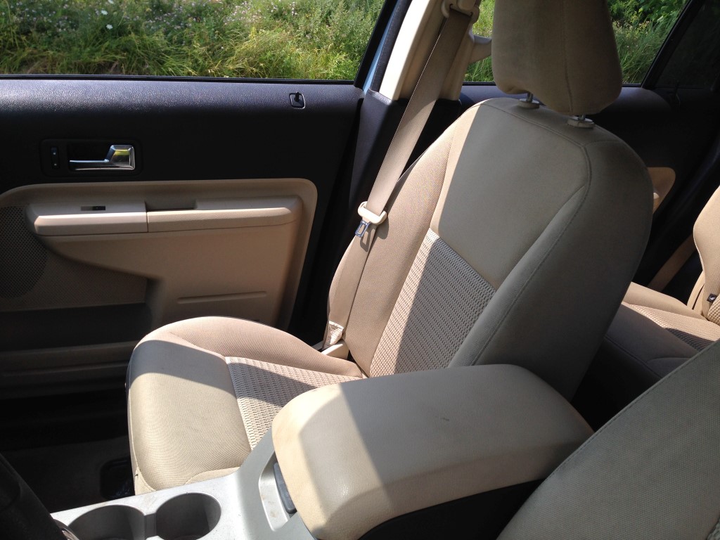 Used - Ford Edge SE  for sale in Staten Island NY