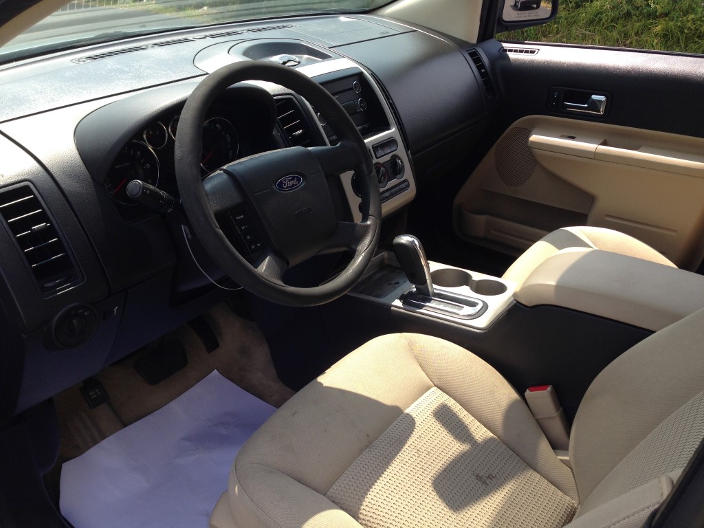 Used - Ford Edge SE  for sale in Staten Island NY