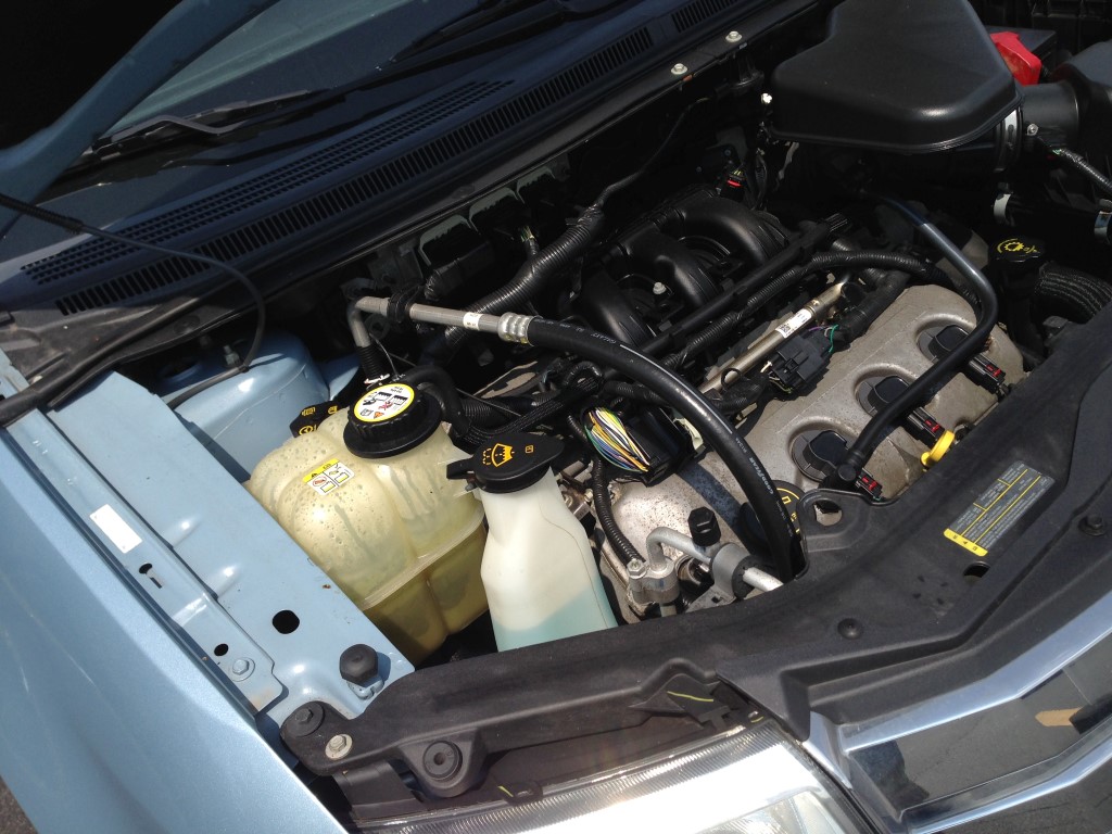 Used - Ford Edge SE  for sale in Staten Island NY