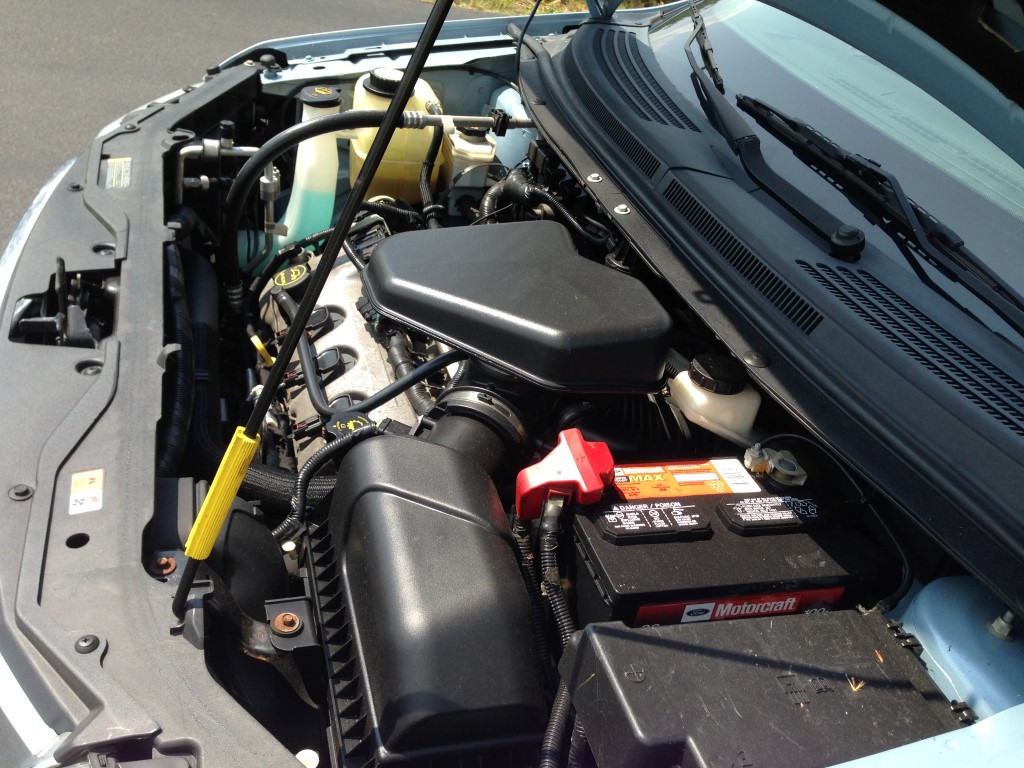 Used - Ford Edge SE  for sale in Staten Island NY