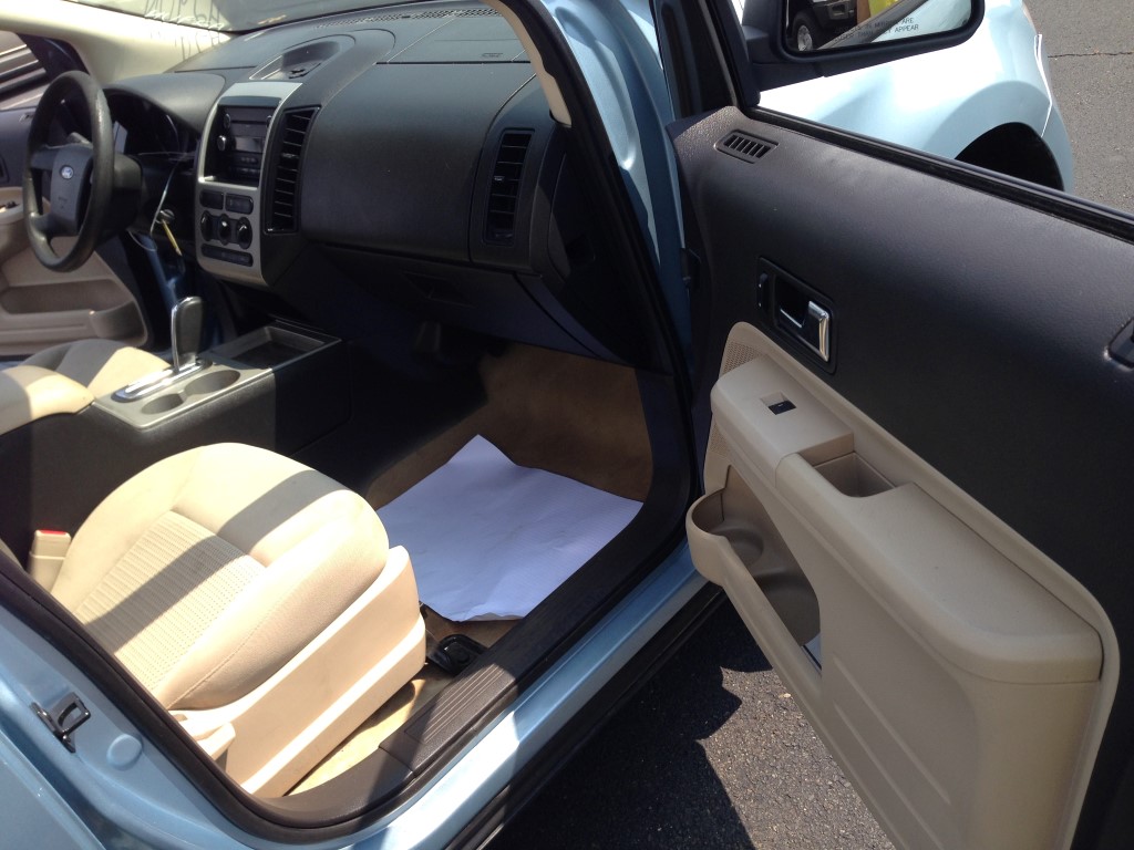 Used - Ford Edge SE  for sale in Staten Island NY