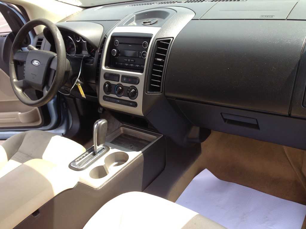 Used - Ford Edge SE  for sale in Staten Island NY