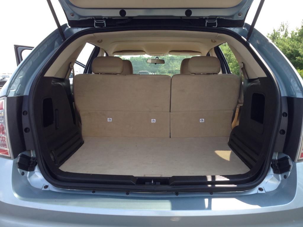 Used - Ford Edge SE  for sale in Staten Island NY