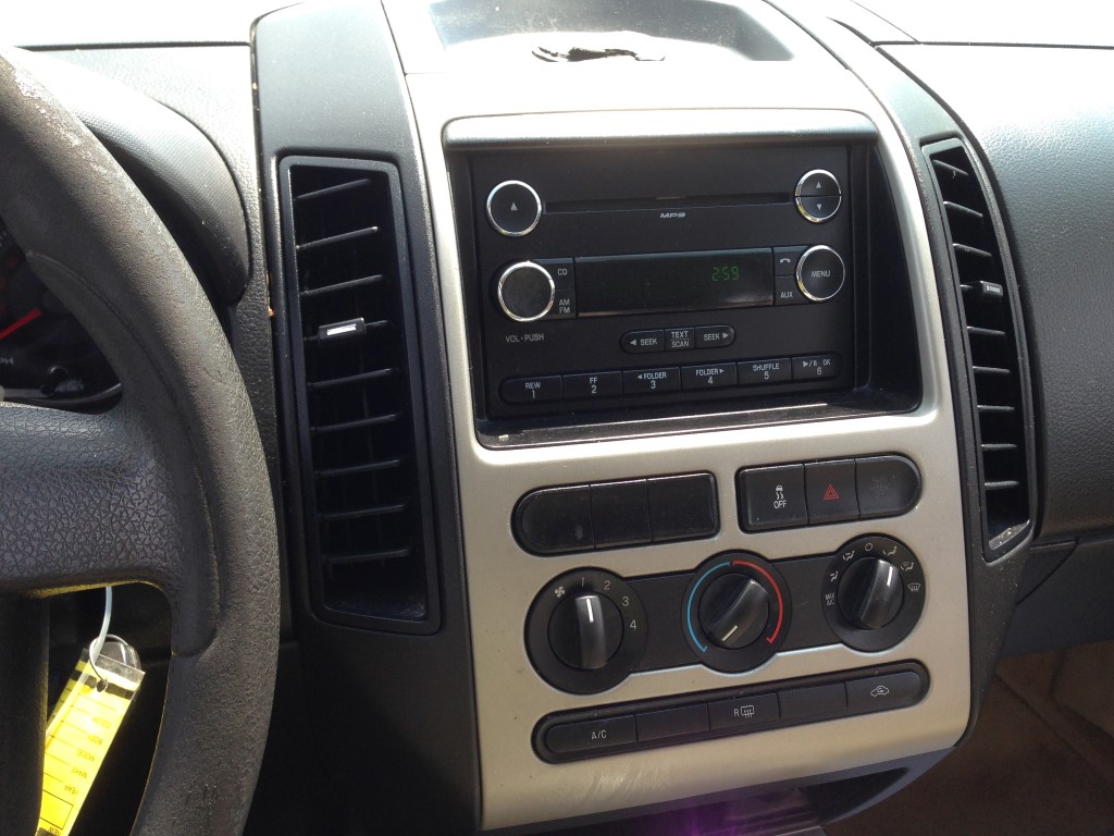 Used - Ford Edge SE  for sale in Staten Island NY