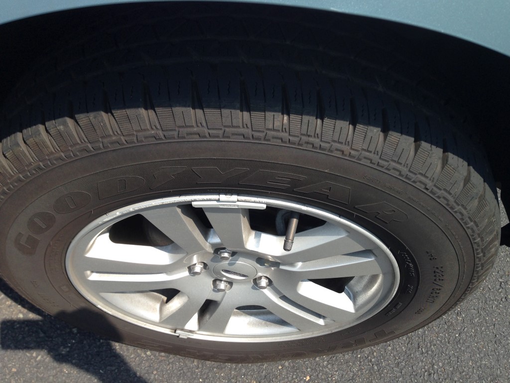 Used - Ford Edge SE  for sale in Staten Island NY