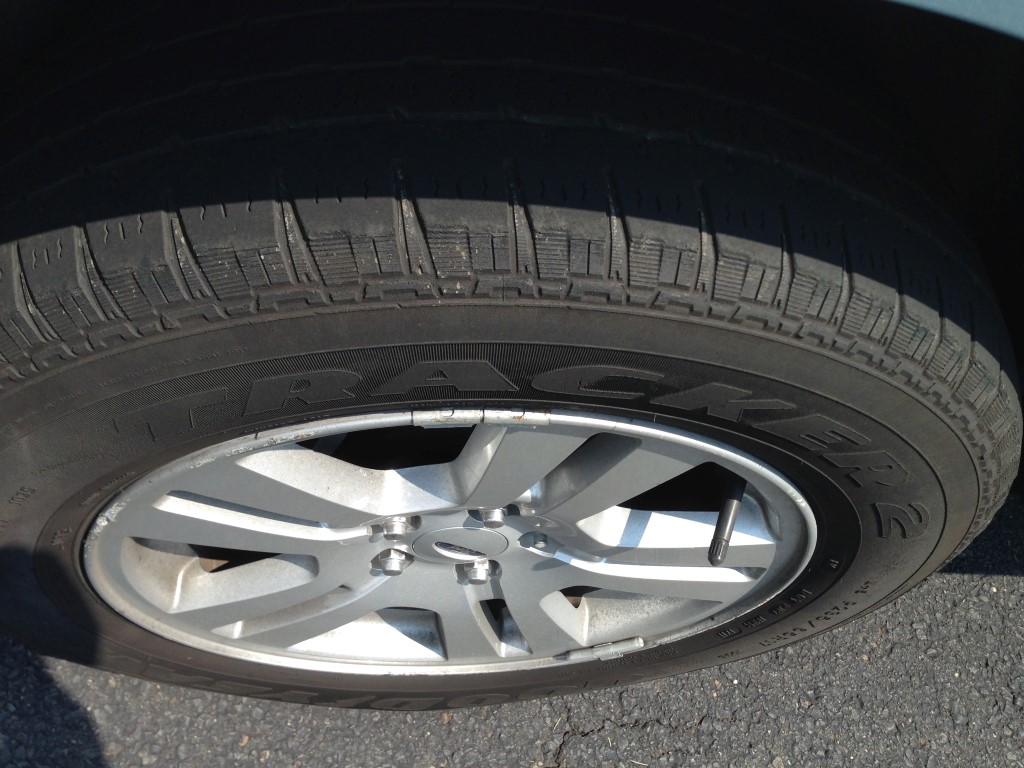 Used - Ford Edge SE  for sale in Staten Island NY