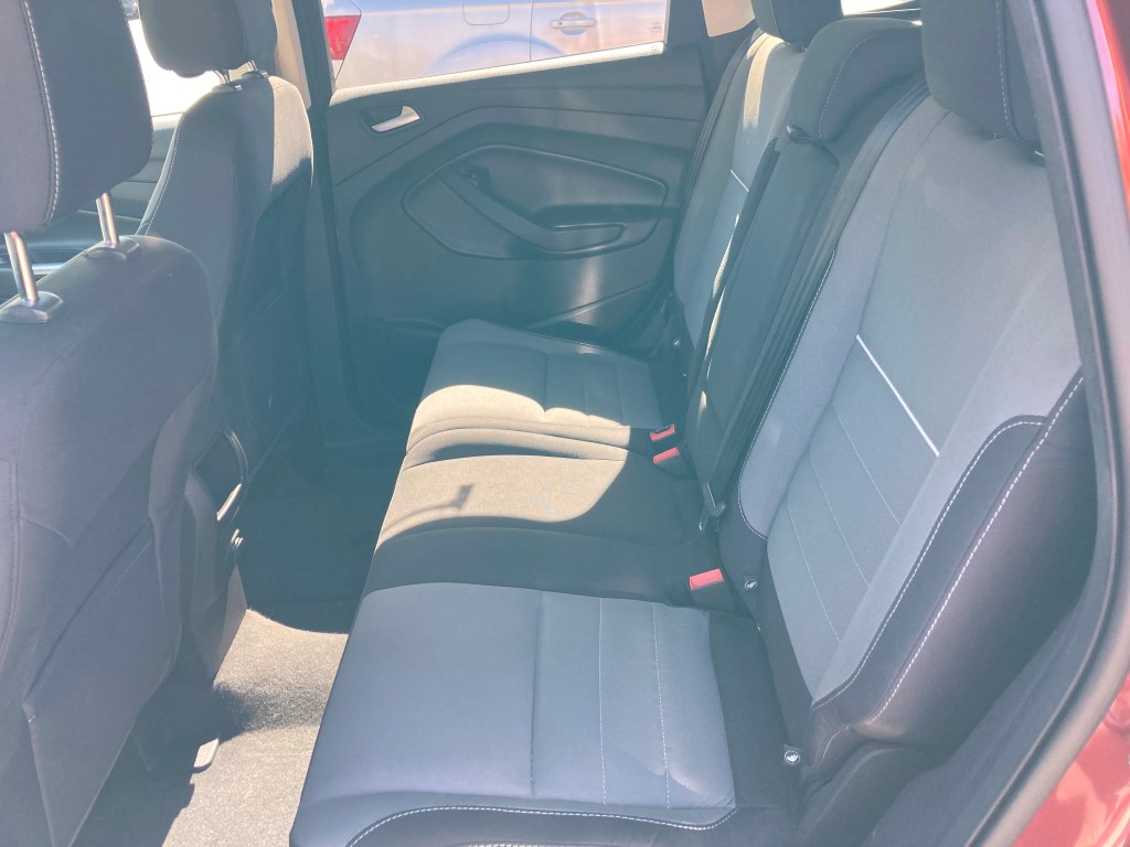 Used - Ford Escape SE AWD SUV for sale in Staten Island NY