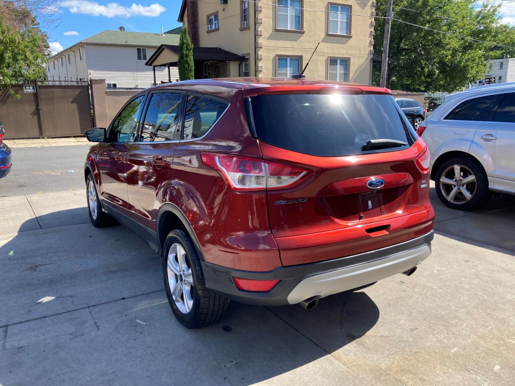 Used - Ford Escape SE AWD SUV for sale in Staten Island NY