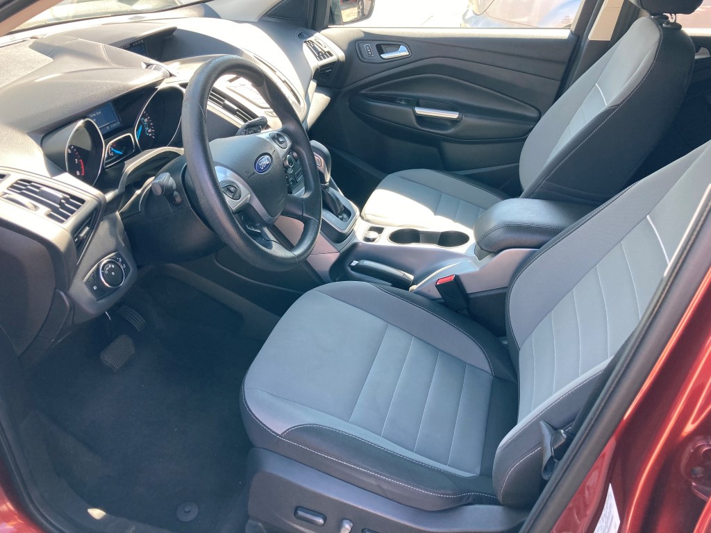 Used - Ford Escape SE AWD SUV for sale in Staten Island NY